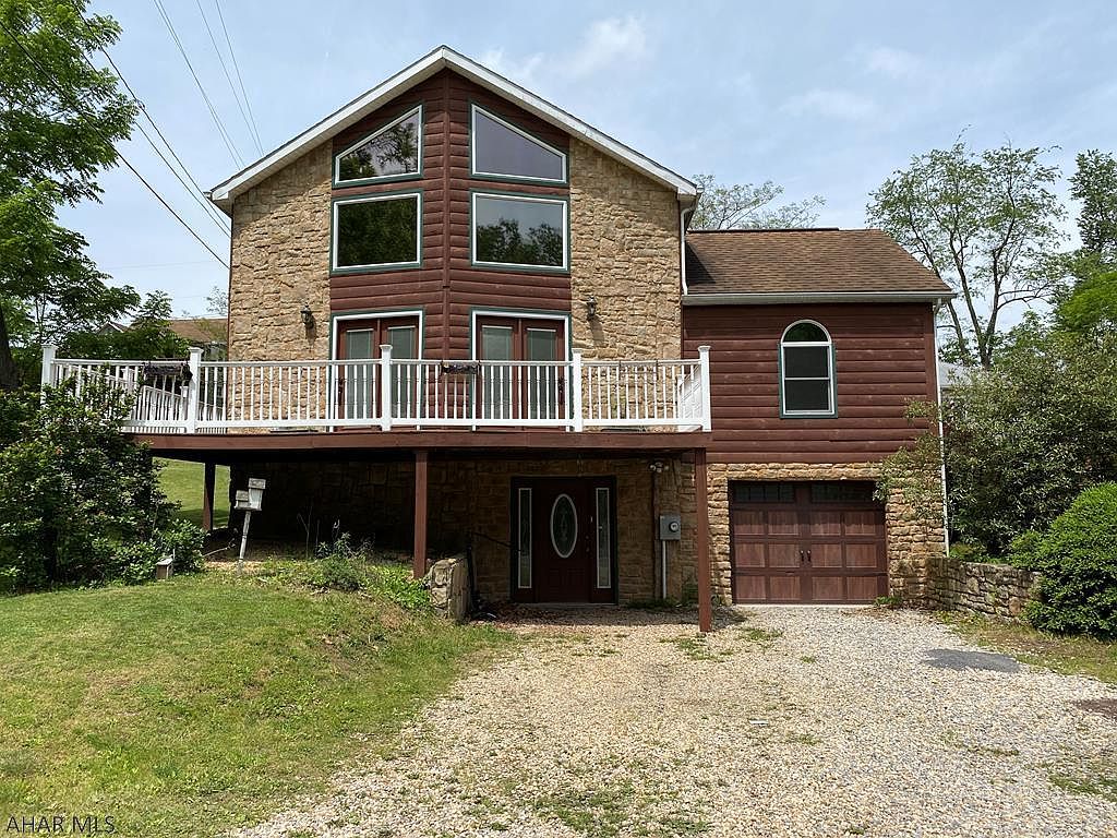 130 Cincinnati Rd, Hopewell, PA 16650 Zillow