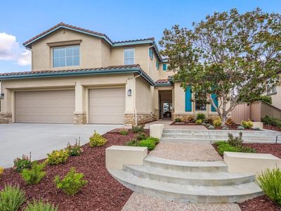 2279 Camino Robledo, Carlsbad, CA, 92009