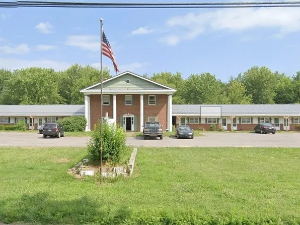 9860 W Lake Rd, Lake City, PA 16423