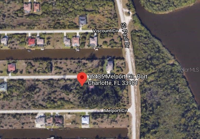 1st image of 15435 Melport Cir