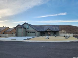 104 Denio Dr, Dayton, NV