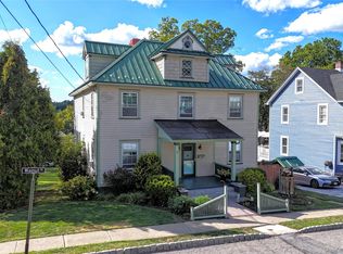 99 Walnut Street, Walden, NY 12586