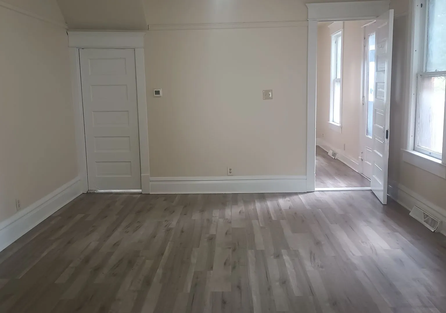 Welcome to Mt Vernon Road Duplex — Photo 4