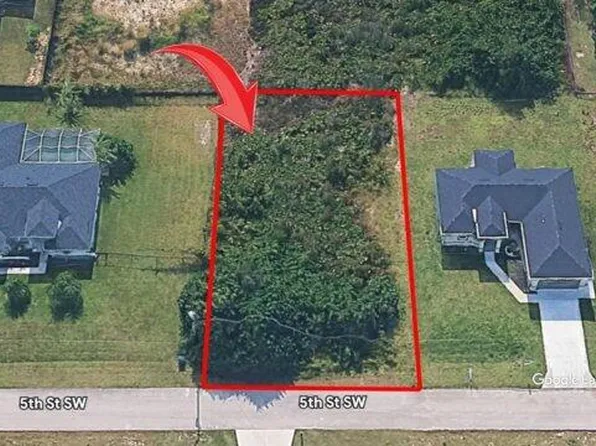 3307 5th Street SW, Lehigh Acres, FL 33976