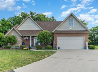 13760 Stablegate Dr, Walton, KY