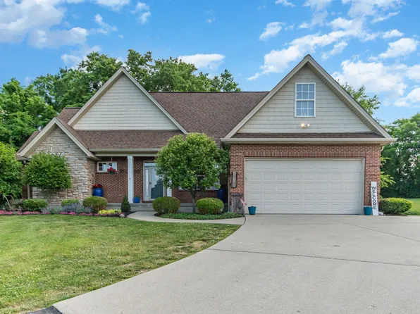 13760 Stablegate Dr, Walton, KY 41094