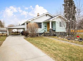 1908 E Sinto Ave, Spokane, WA 99202