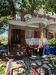 3501 Avenue I
