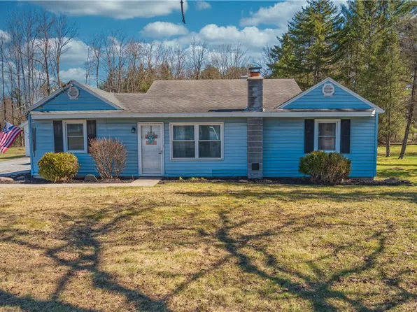 9576 Nys Rte #13, Camden, NY 13316