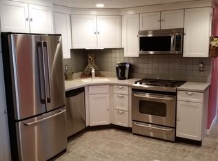 24 Spencer Rd. 16 N #BOXBOROUGH, Ma, MA 01719