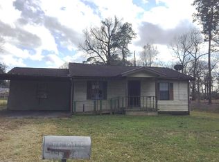995 Post Oak, Vidor, TX 77662
