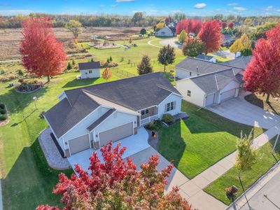 26 Hunters COURT, Fond Du Lac, WI, 54937