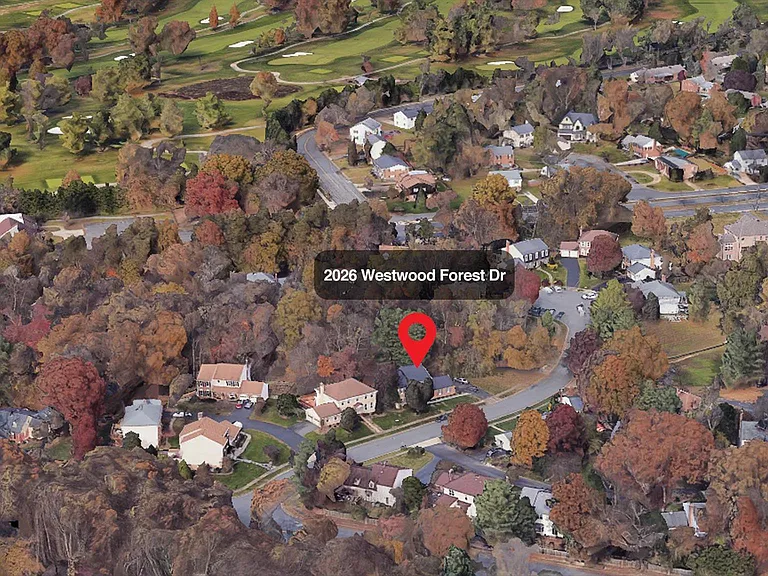 2026 Westwood Forest Dr — Photo 2