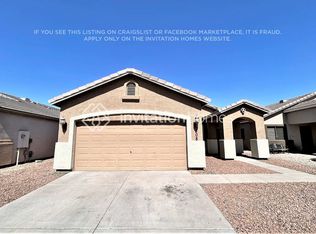 808 W Saint Anne Ave, Phoenix, AZ 85041
