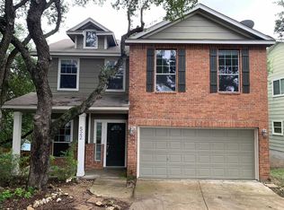 522 Cattle Ranch Dr, San Antonio, TX 78245