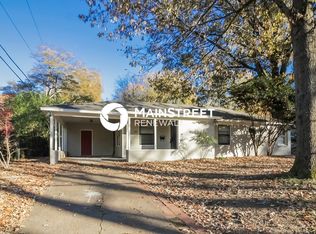 1562 Sea Isle Rd, Memphis, TN 38117