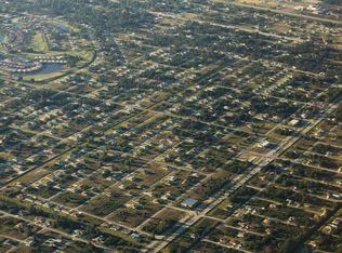 2914 29th St SW, Lehigh Acres, FL 33976