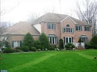 1228 Benn Ln, Warminster, PA 18974