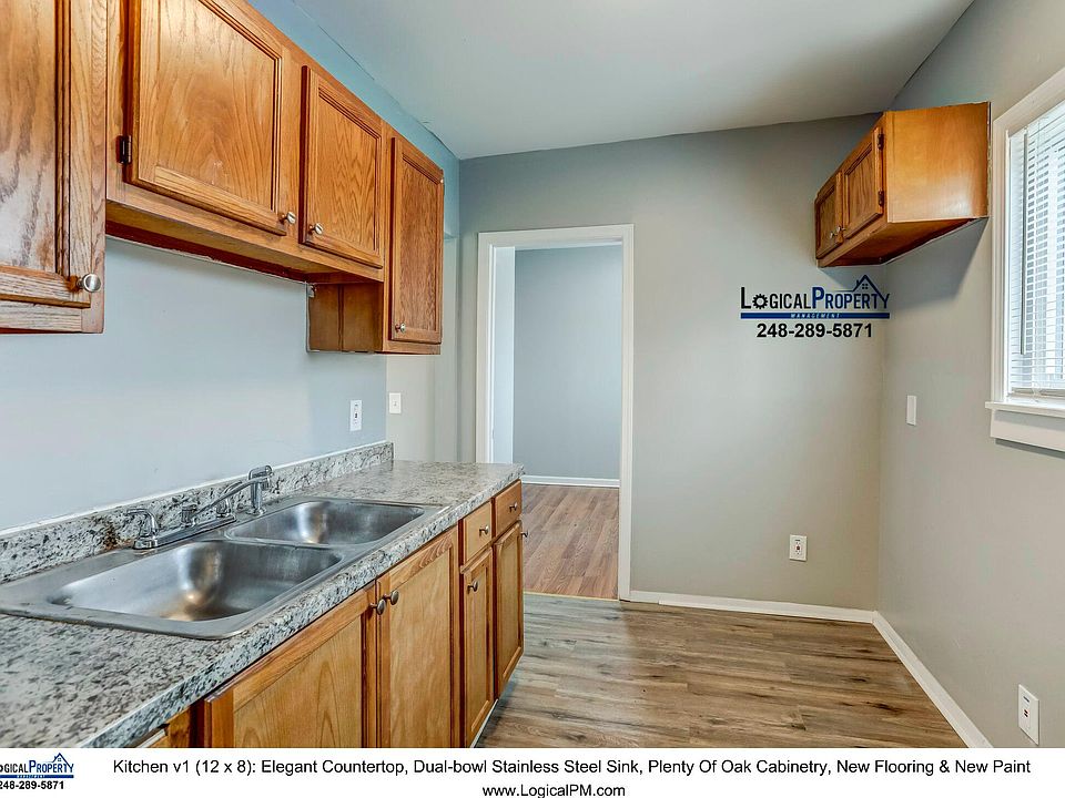 7228 Chalmers Ave Warren MI 48091 7228 Chalmers Ave Warren MI Zillow