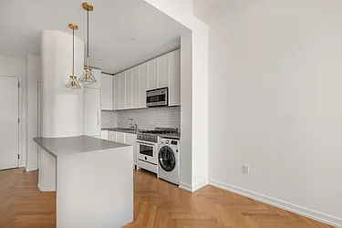Rented by Compass