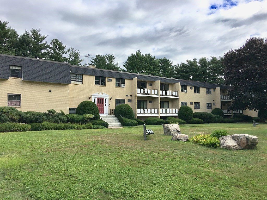 40 Bigelow Ave APT 29, Watertown, MA 02472 | Zillow