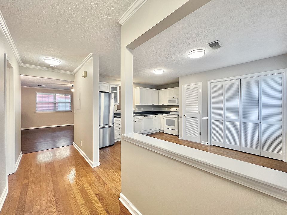Entry Way