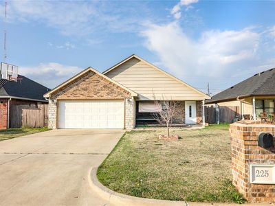 225 SE 53rd St, Oklahoma City, OK, 73129