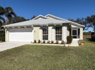 304 SW North Shore Blvd N, Pt Saint Lucie, FL 34986