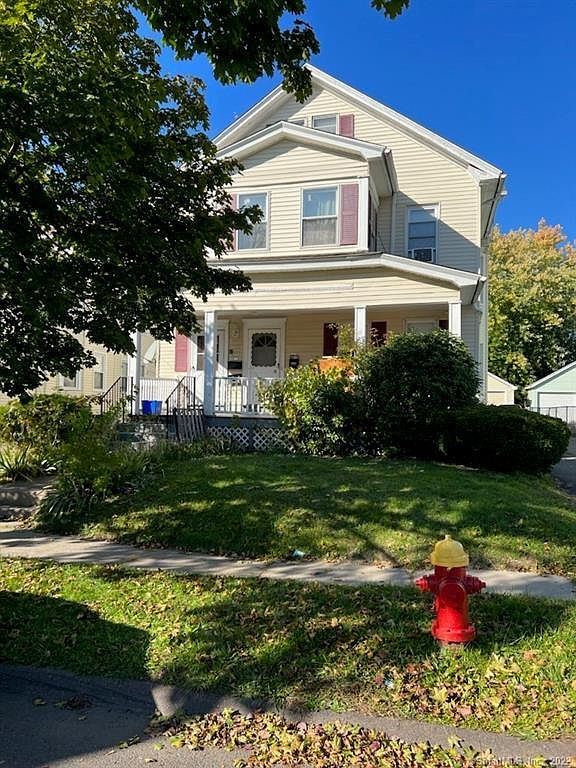 90 Colebrook St, Hartford, CT 06112 Zillow