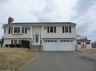 40 Kimberly Dr, Enfield, CT 06082