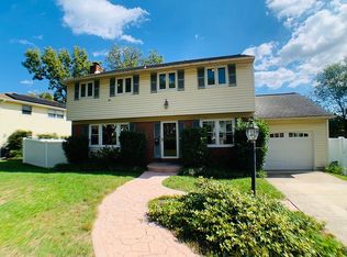 2113 Folkstone Rd, Lutherville Timonium, MD 21093