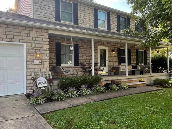 264 Barb Ct, Heath, OH 43056