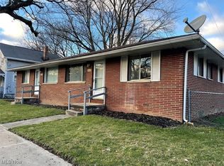 1143 Santee Ave, Akron, OH 44306