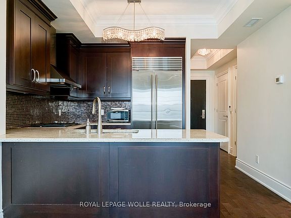 3rd image of 1717 Avenue Rd #307