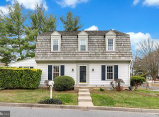 3 Oxley Square Rd, Gaithersburg, MD 20877
