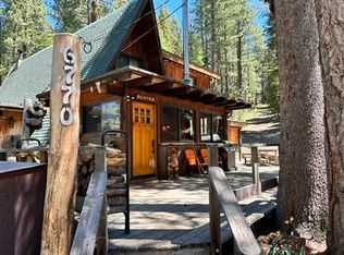 (Undisclosed Address), Truckee, CA 96161