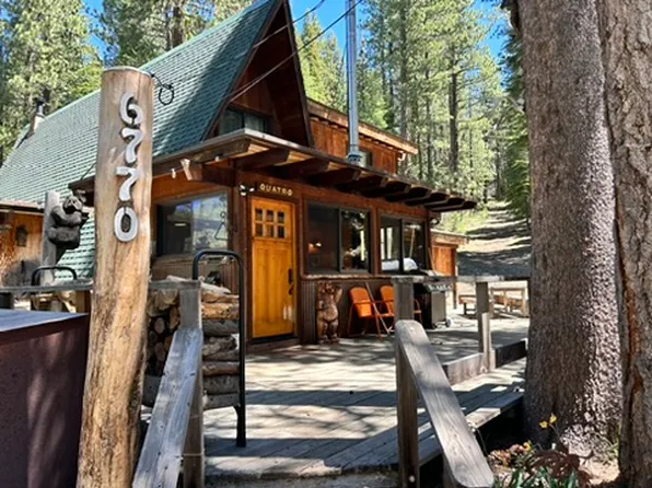 (undisclosed Address), Truckee, CA 96161