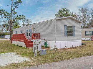 922 Baron Ln, North Myrtle Beach, SC 29582