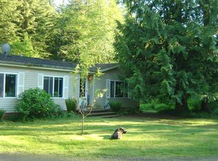 9910 SE Bull Run Rd, Corbett, OR 97019