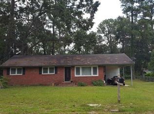 2008 Cypress St, Beaufort, SC 29906