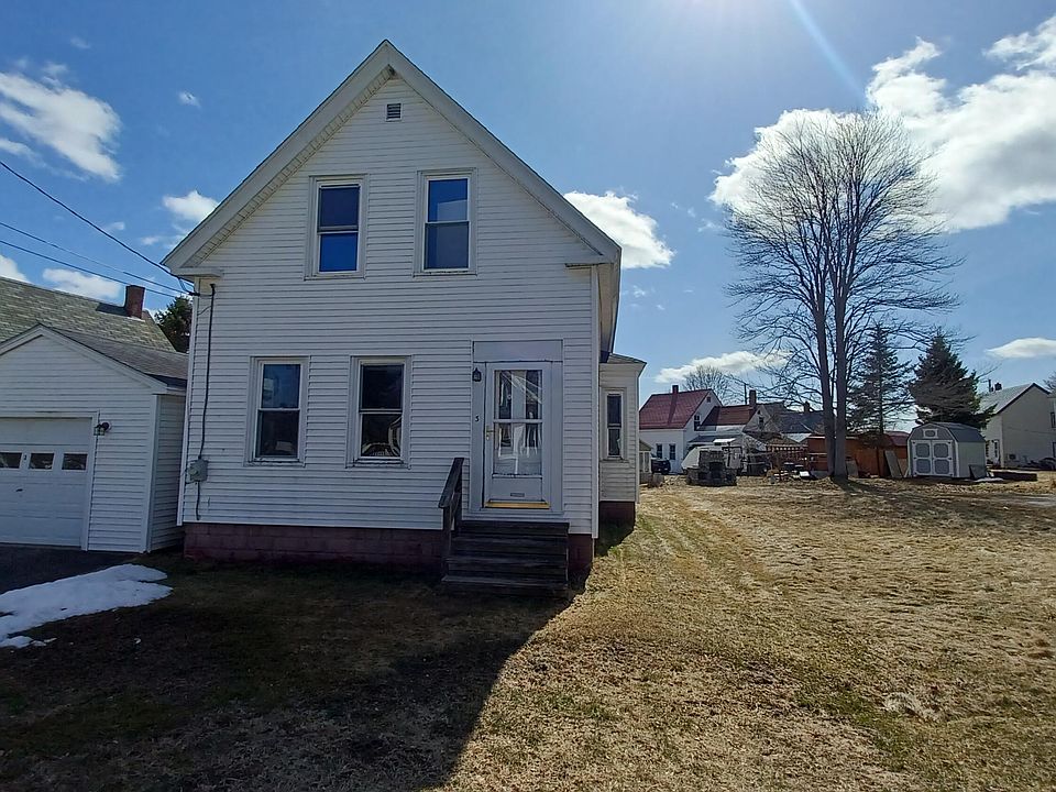 1st image of 3 Pleasant Street #3