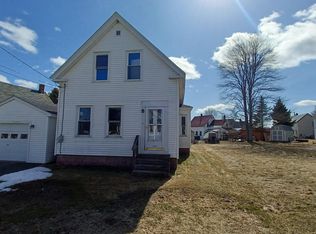 3 Pleasant Street #3, Fairfield, ME 04937
