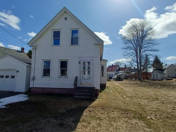 3 Pleasant Street #3, Fairfield, ME 04937