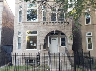 6422 S Green St #1, Chicago, IL 60621