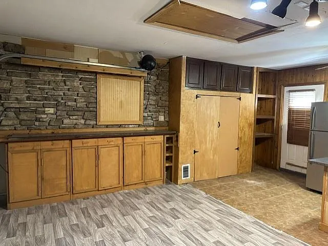 1 bed, 1.0 bath, 550 sqft, $1,100 — Photo 4