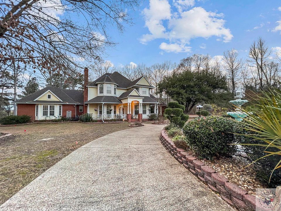 185 Howell Ln, Texarkana, TX 75503 Zillow