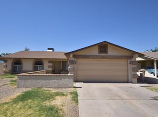 7602 W Mackenzie Dr, Phoenix, AZ 85033