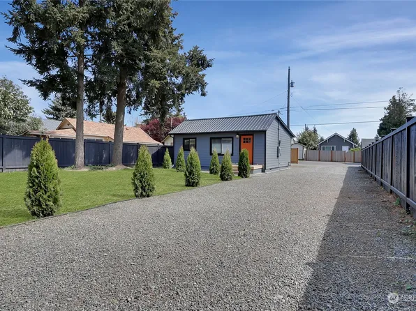 3611 S Mason Avenue, Tacoma, WA 98409