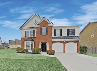 76 Horseshoe Ct, Hiram, GA