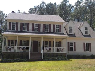 730 Rivers Bend Ln, Bumpass, VA 23024